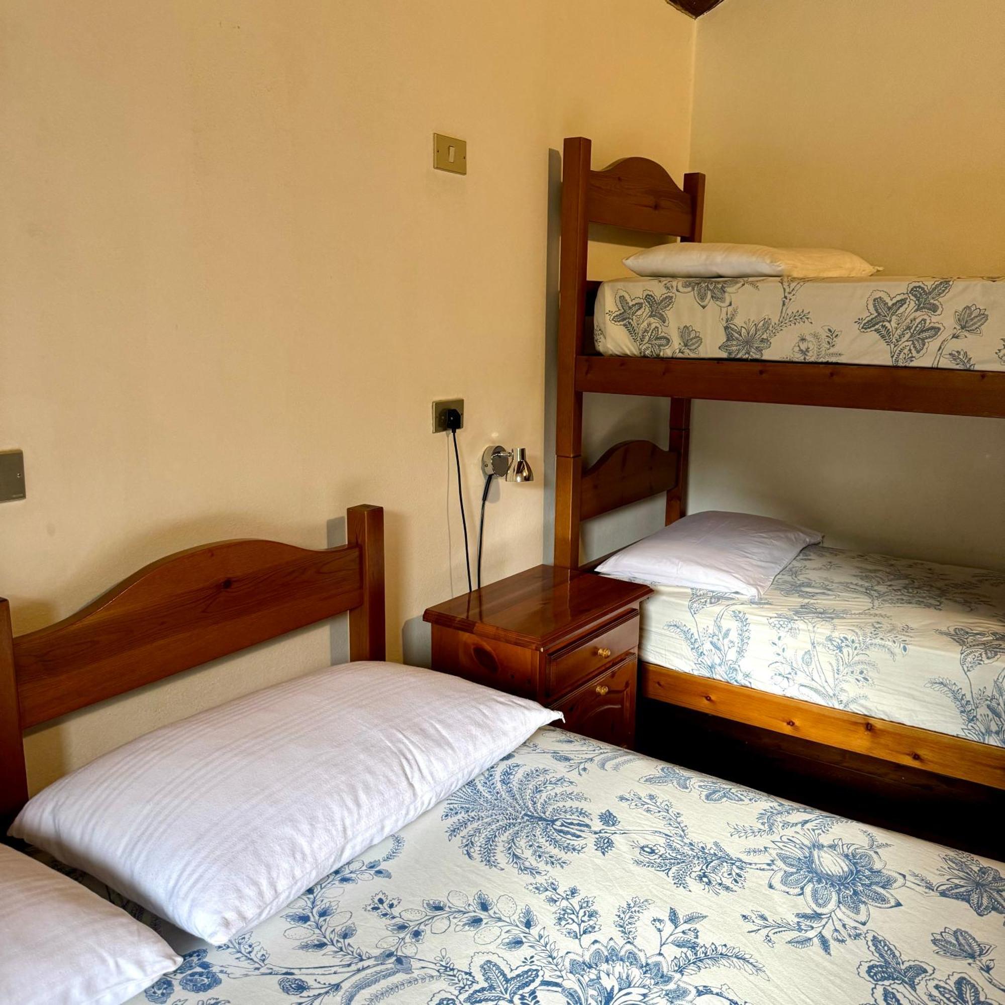 Albergo Ristorante Ca Di Veroli Bagno di Romagna Exterior foto