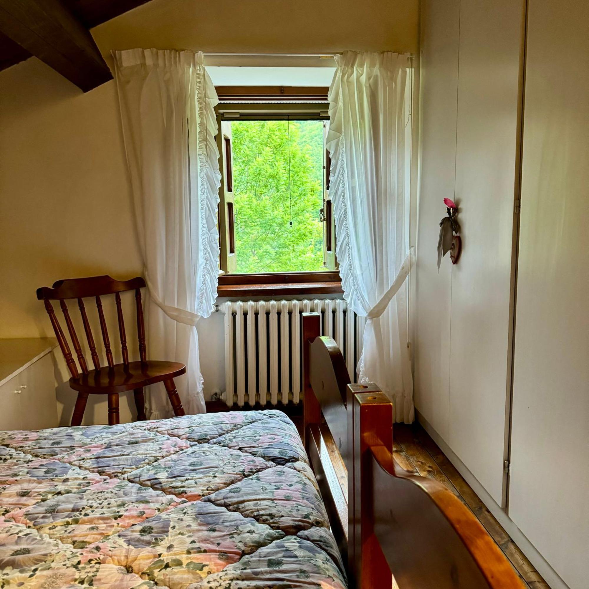 Albergo Ristorante Ca Di Veroli Bagno di Romagna Exterior foto