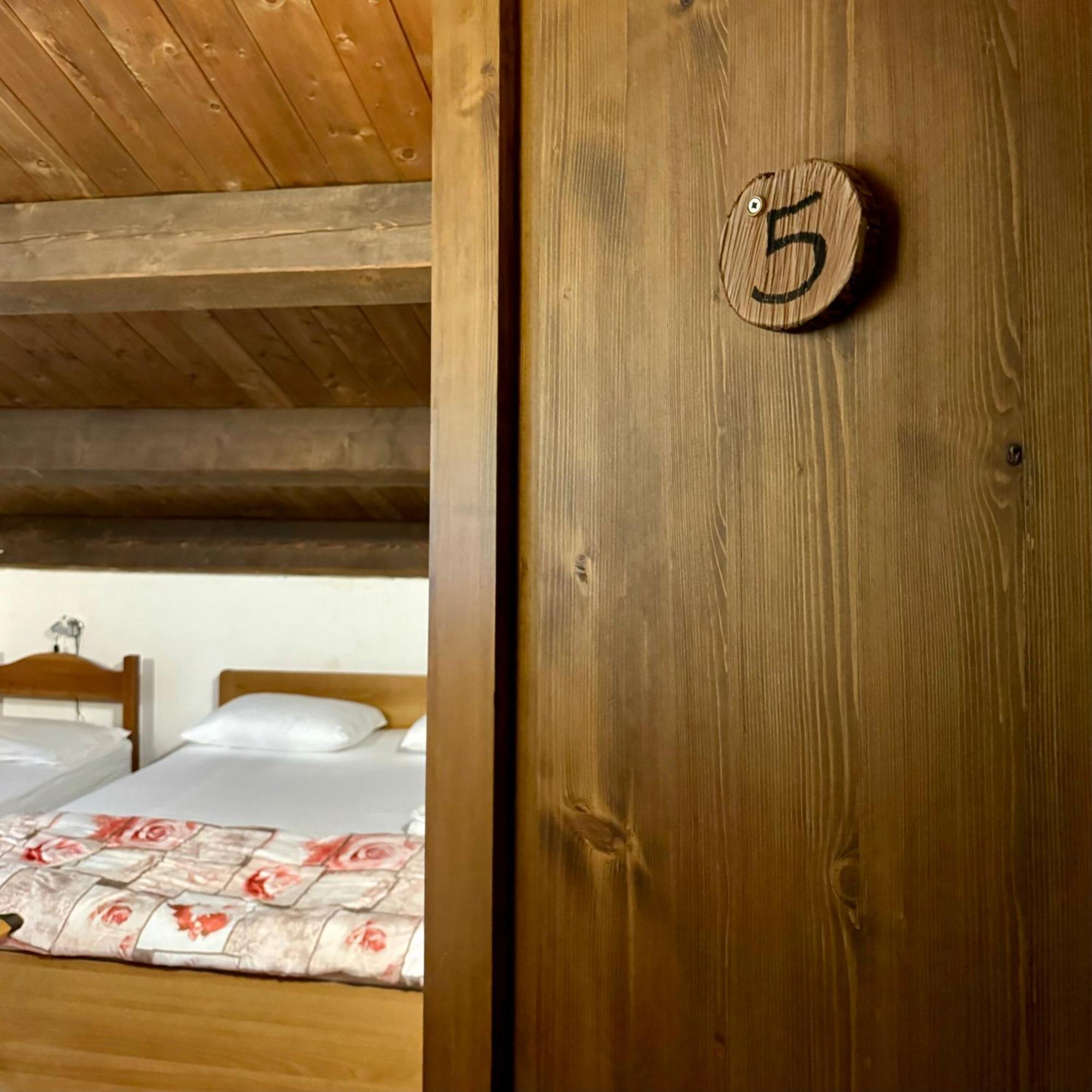 Albergo Ristorante Ca Di Veroli Bagno di Romagna Exterior foto