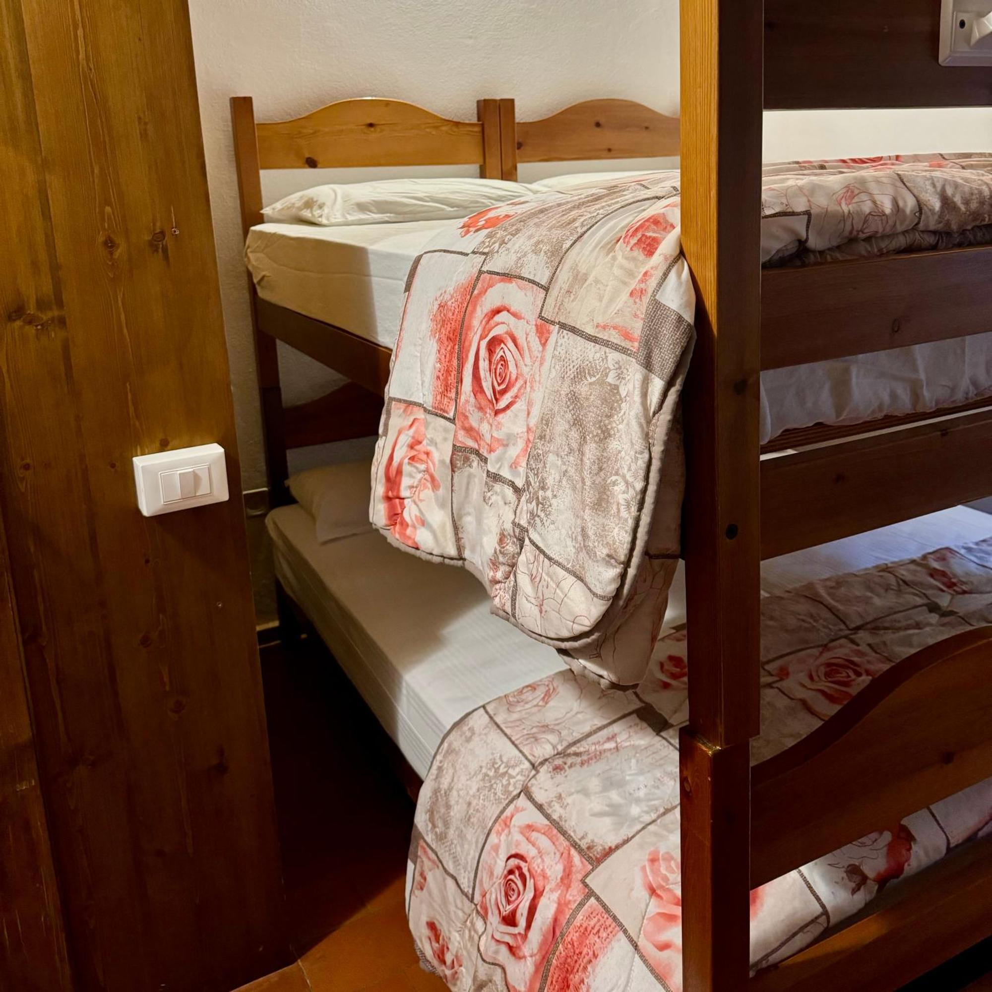 Albergo Ristorante Ca Di Veroli Bagno di Romagna Exterior foto